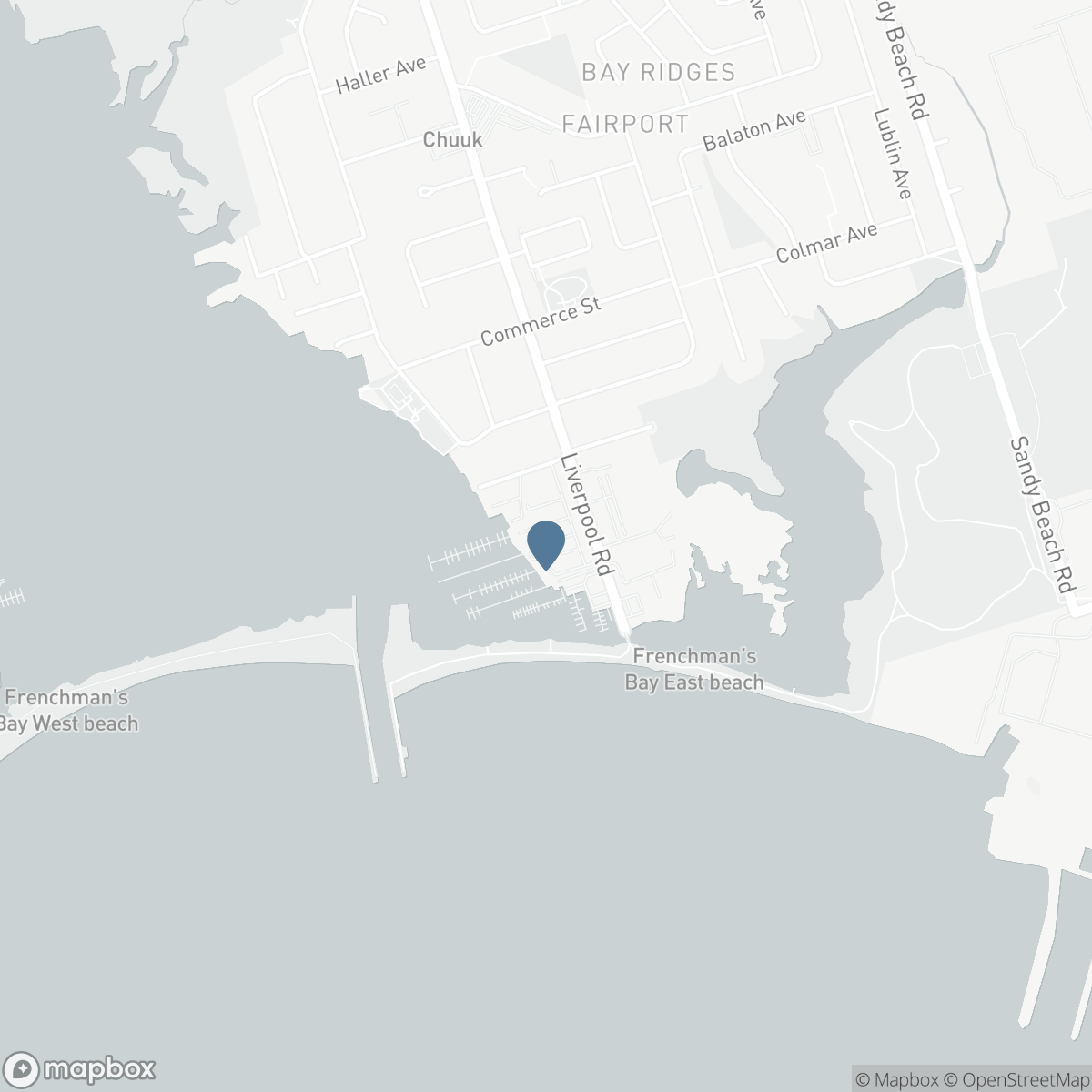 21 - 1295 WHARF STREET, Pickering, Ontario L1W 1A2